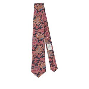 Etro Blue Ties & Bow Ties Men
